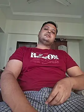 dirtybearr online show from October 30, 6:15 am