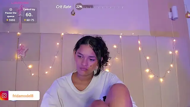  frida1 online show from December 29, 5:12 pm
