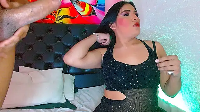 ray and 666 online show from November 9, 9:13 pm