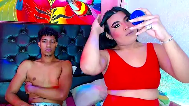 ray and 666 online show from December 17, 12:22 pm