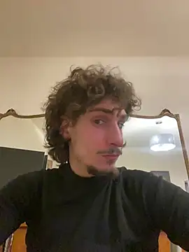 BostonGeorge27 online show from February 3, 9:29 pm