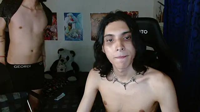 Snapshot of angelitofemboy chatting on December 22, 7:00 am angelitofemboy online show from December 22, 7:00 am