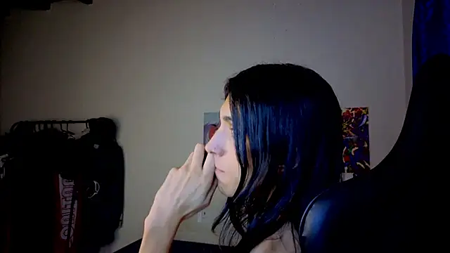 angelitofemboy online show from November 5, 2:33 am