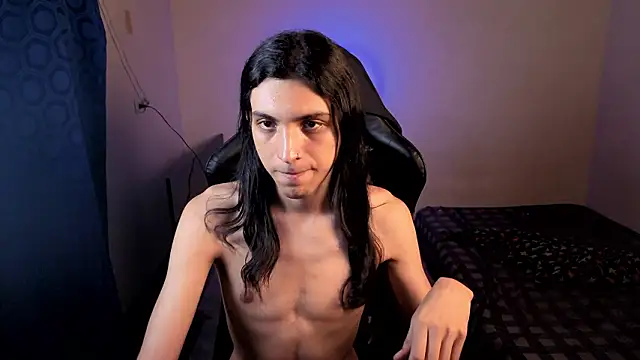 angelitofemboy online show from March 17, 12:08 pm