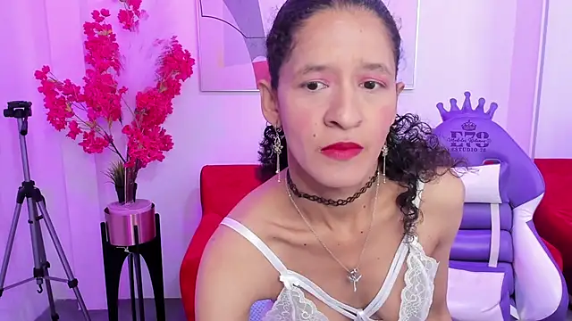 Alice candace online show from January 8, 11:54 am