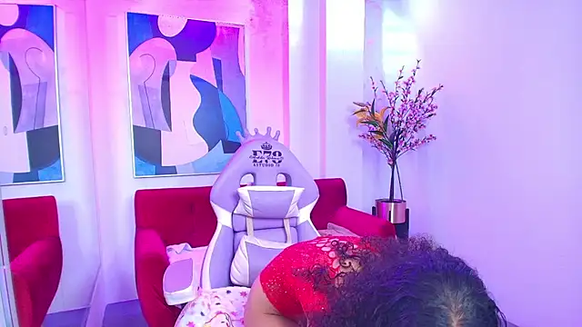 Alice candace online show from October 22, 3:18 am