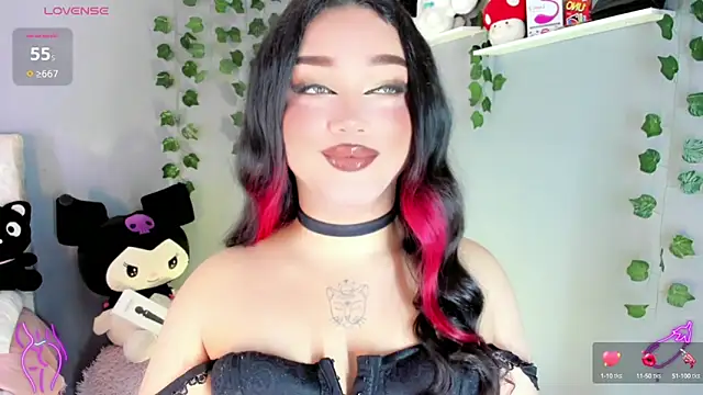 Snapshot of cattriona_muller chatting on October 10, 1:37 am cattriona muller online show from October 10, 1:37 am