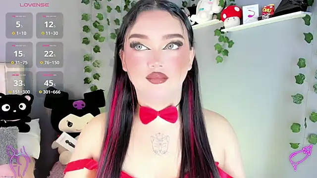 Snapshot of cattriona_muller chatting on October 14, 4:46 am cattriona muller online show from October 14, 4:46 am