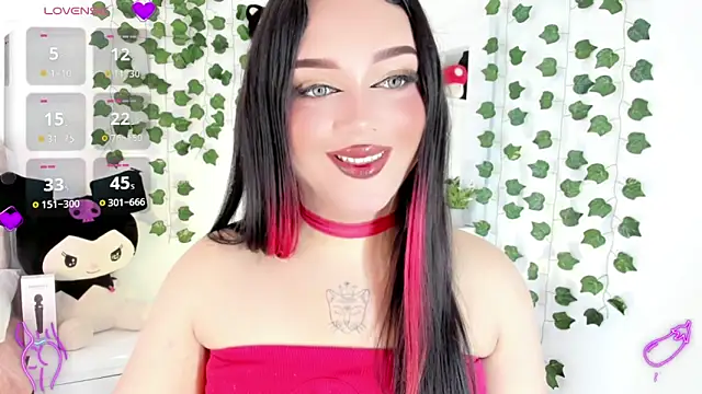 Snapshot of cattriona_muller chatting on October 24, 4:31 am cattriona muller online show from October 24, 4:31 am