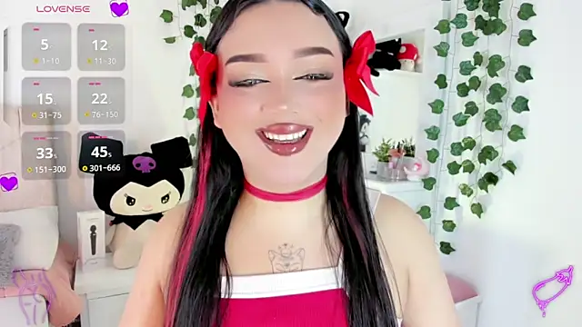 Snapshot of cattriona_muller chatting on October 28, 5:22 am cattriona muller online show from October 28, 5:22 am