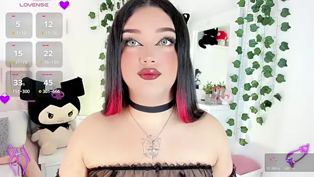 Snapshot of cattriona_muller chatting on October 31, 4:24 am cattriona muller online show from October 31, 4:24 am