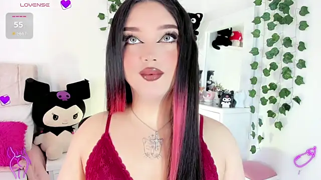 Snapshot of cattriona_muller chatting on November 7, 5:40 am cattriona muller online show from November 7, 5:40 am