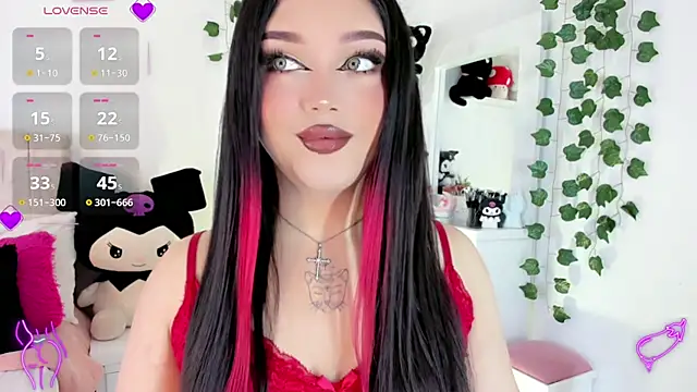 Snapshot of cattriona_muller chatting on November 10, 7:07 am cattriona muller online show from November 10, 7:07 am