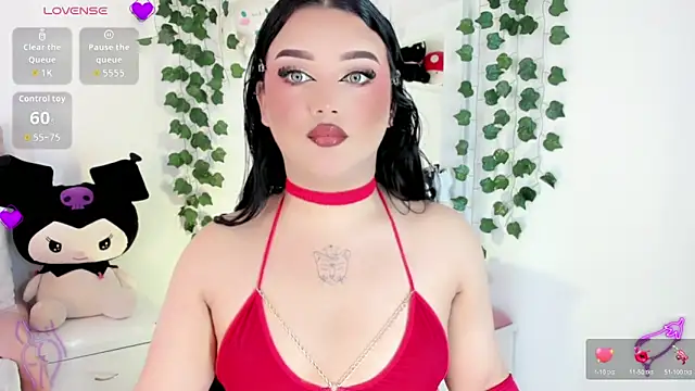 cattriona muller online show from February 17, 5:48 am