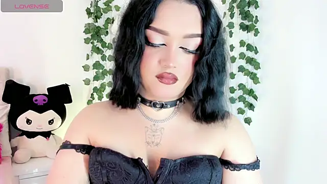 cattriona muller online show from April 18, 10:10 pm