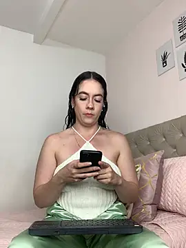 ImAlicee online show from January 13, 10:37 pm