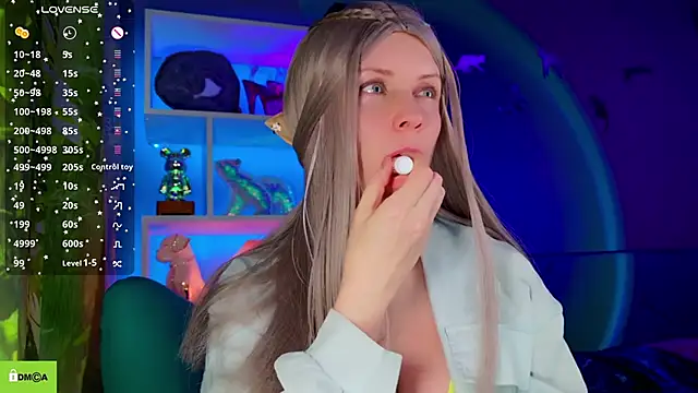 Flash Summer online show from February 25, 1:15 am