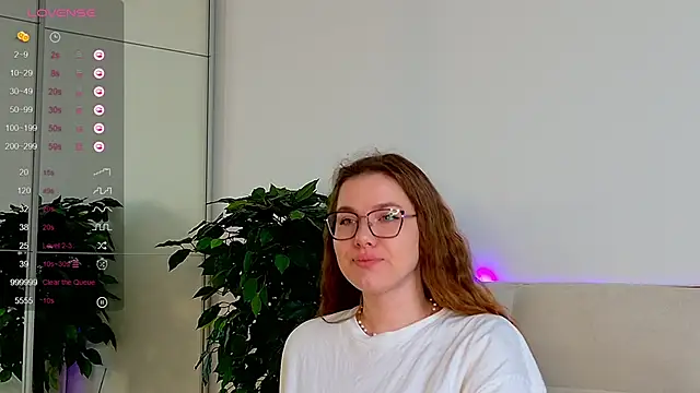 Jane Meys online show from November 22, 5:17 am