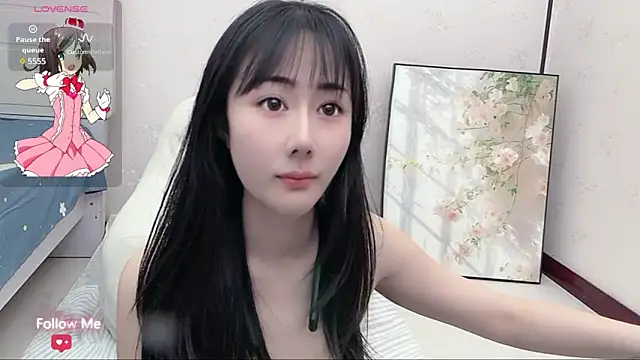 Snapshot of qiqi-- chatting on January 14, 6:56 am qiqi-- online show from January 14, 6:56 am