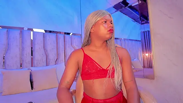 ari monet online show from April 17, 11:46 am