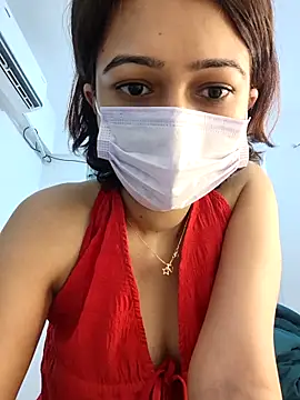 Angel rani2 online show from November 13, 3:55 pm