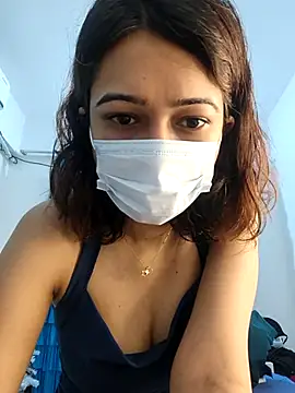 Angel rani2 online show from April 19, 5:12 pm