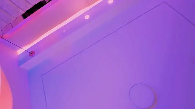 VioletaAbel online show from January 11, 11:37 am