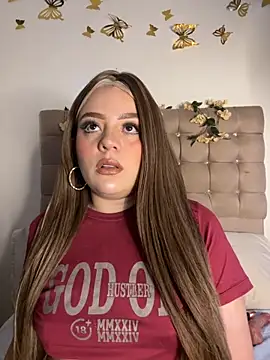 Snapshot of Jullieetta chatting on October 16, 11:33 am Jullieetta online show from October 16, 11:33 am