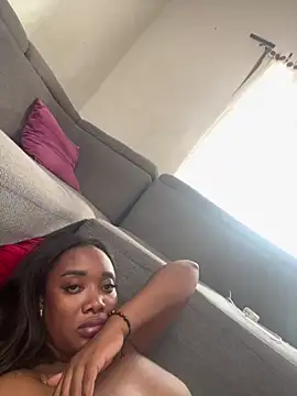 RoxannaBlanche online show from February 22, 8:51 pm