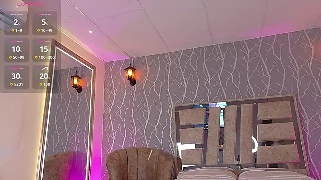 madison fox1 online show from October 2, 12:45 pm