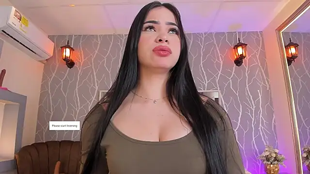 madison fox1 online show from January 11, 2:00 pm