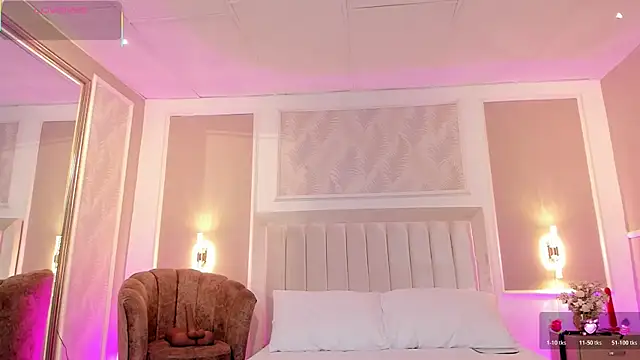 Snapshot of madison_fox1 chatting on February 10, 12:31 pm madison fox1 online show from February 10, 12:31 pm