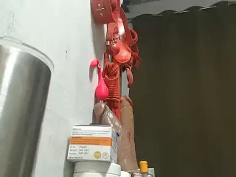 10inchALWAYSCUM online show from March 9, 9:46 am