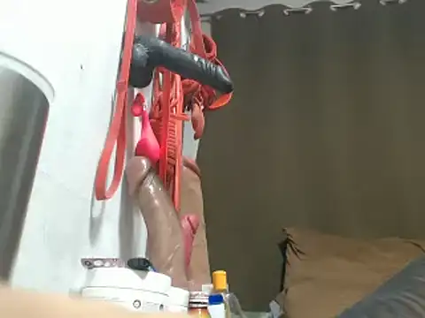 10inchALWAYSCUM online show from March 16, 5:44 am