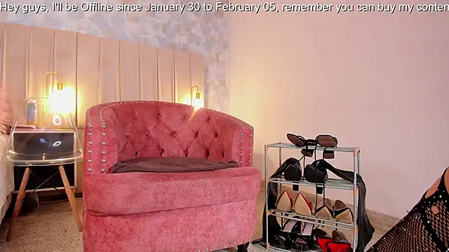 samara smithh online show from January 24, 11:48 am
