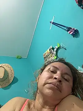 Snapshot of SheraHadee chatting on February 27, 6:57 am SheraHadee online show from February 27, 6:57 am