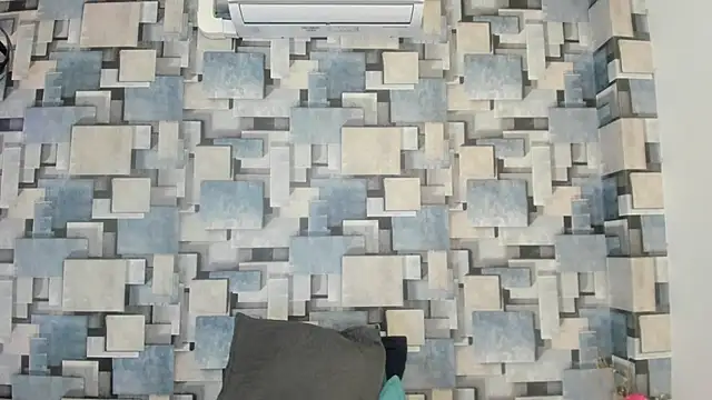 angel dthroatt online show from February 23, 12:13 pm