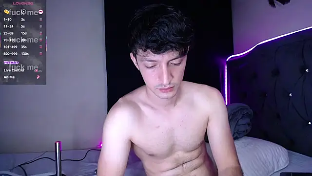 henry diiaz online show from October 10, 8:57 am