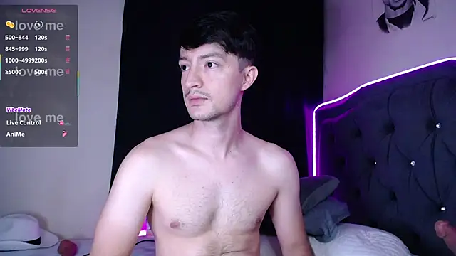 henry diiaz online show from October 29, 7:10 am