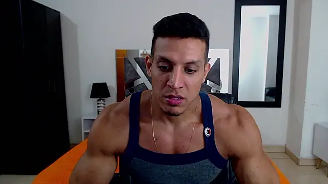Frank heaven01 online show from December 7, 1:47 am