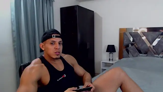 Frank heaven01 online show from February 11, 3:06 pm