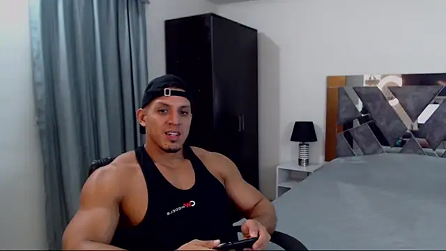 Frank heaven01 online show from March 30, 12:44 am