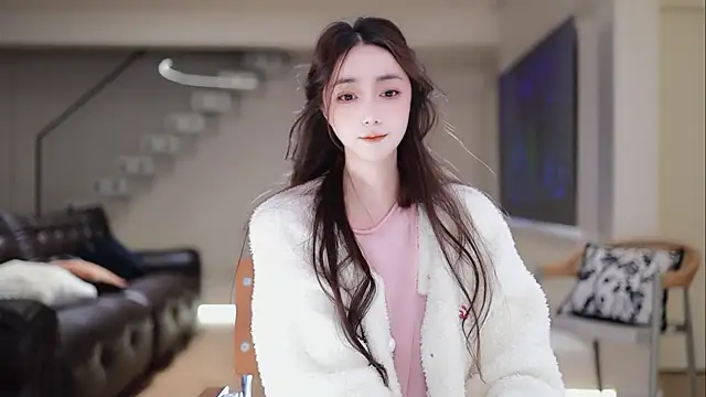 -Aricia- online show from November 10, 1:21 pm