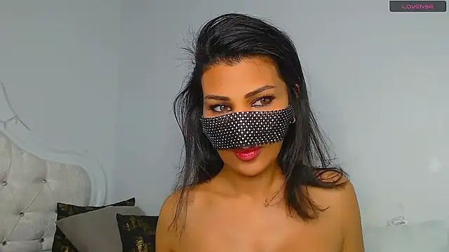 Turkish Latina online show from December 25, 2:35 am