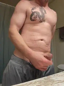 Dick4dope online show from February 12, 6:58 pm