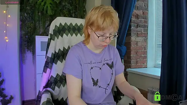 Melissa Wells online show from April 8, 5:29 am