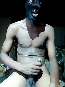 sliimblackdick online show from February 7, 10:20 pm