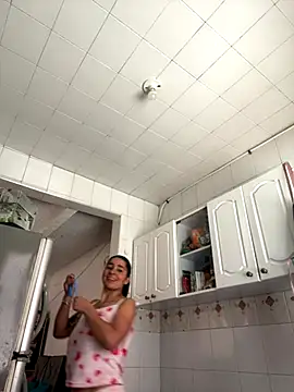 Meganmilk1 online show from November 7, 4:29 pm