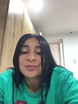 Meganmilk1 online show from February 13, 1:29 pm