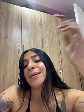 Meganmilk1 online show from March 10, 4:23 pm